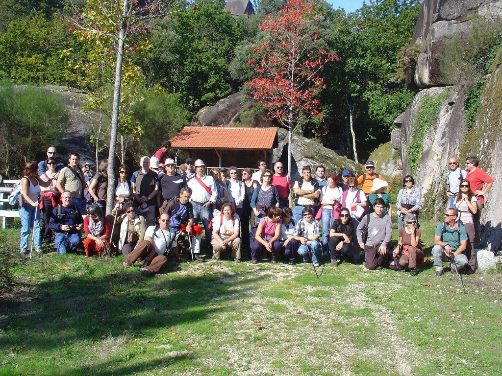 Carvalheira de Abedim