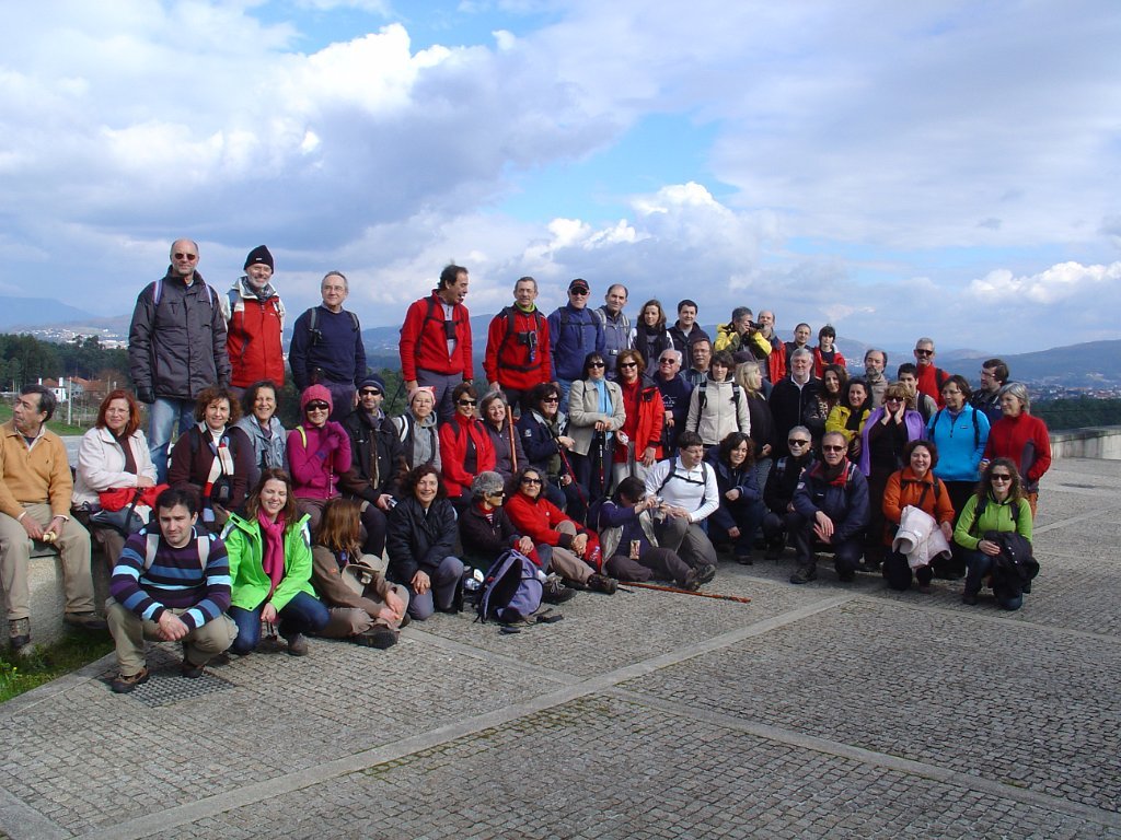 Trilho das Azenhas de Antas