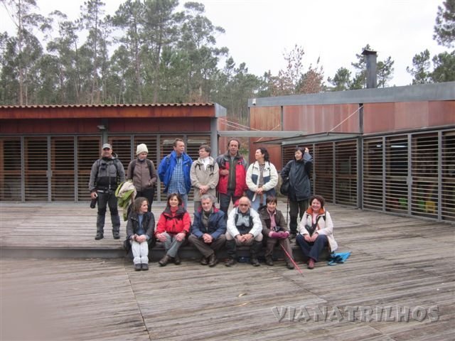 Lagoas de Bertiandos