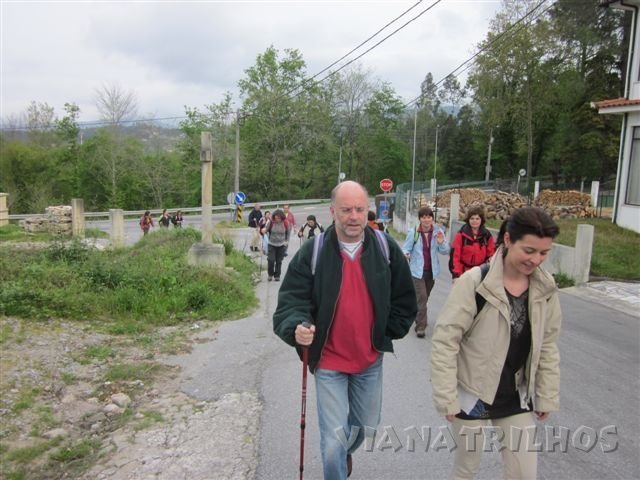 Trilho do Castelo da Ermida