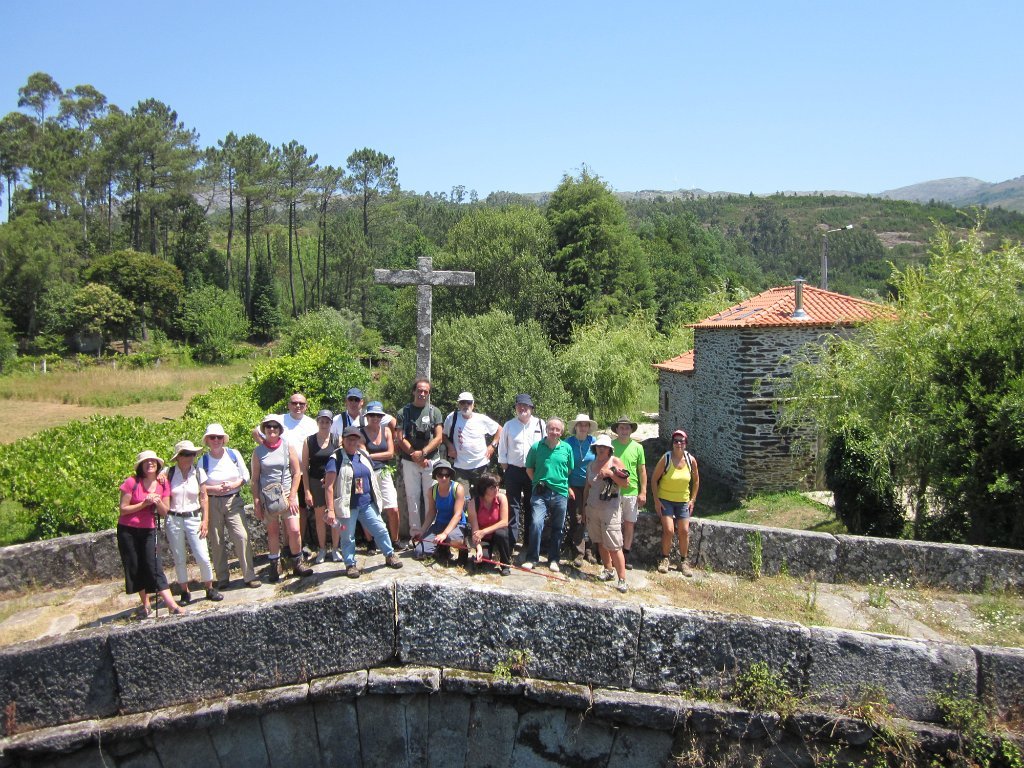 Marcha e Convívio de Encerramento da Época