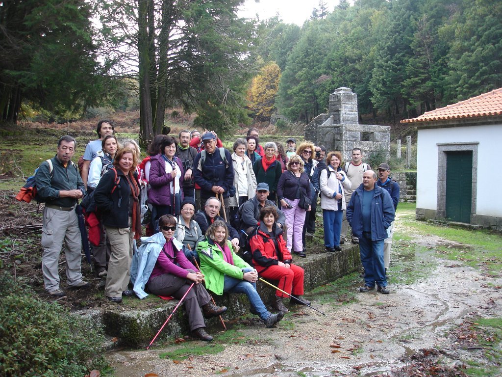 Trilho do Corno de Bico