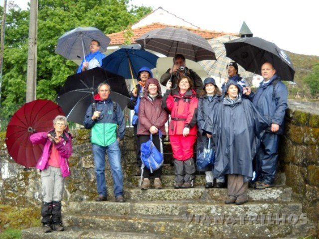 Trilho da Lombadinha