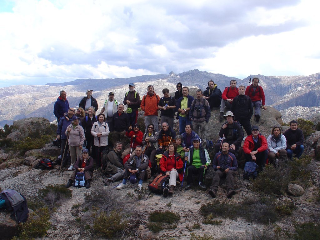 Trilho do Pé do Cabril