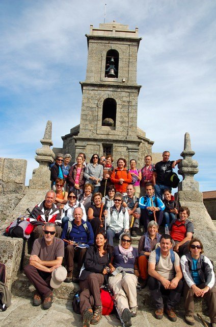 Trilho da Srª da Graça