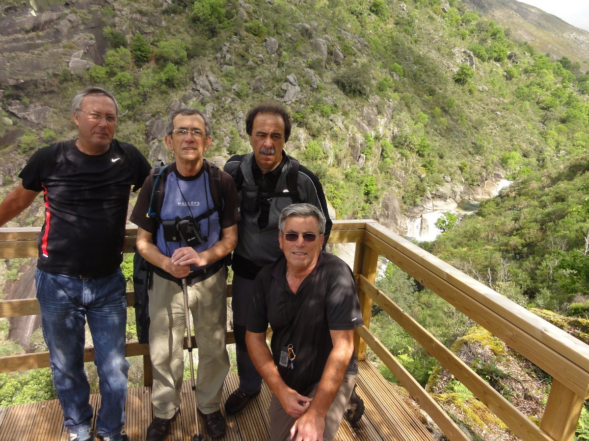 De Olelas a Ribeiro de Baixo