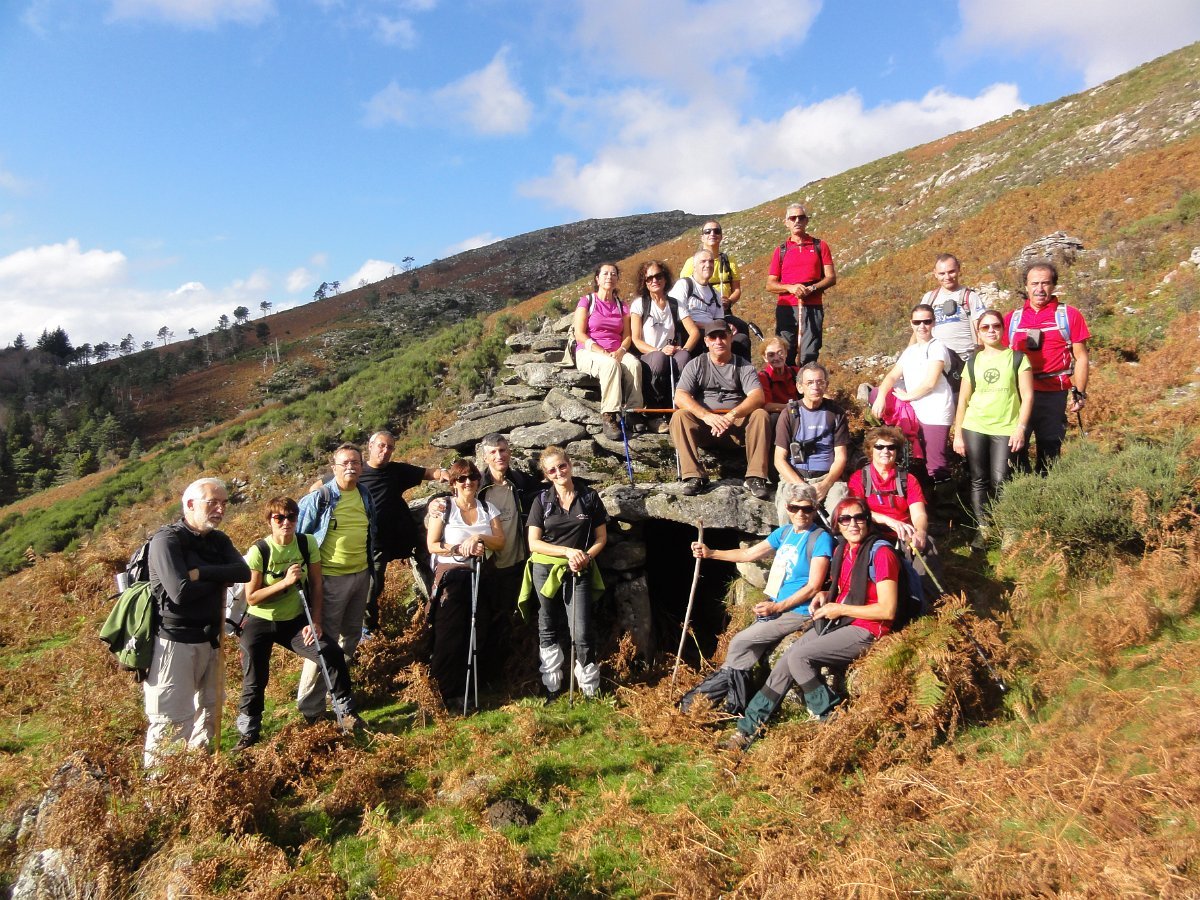 Pelo vale do Rio Grande aos Bicos