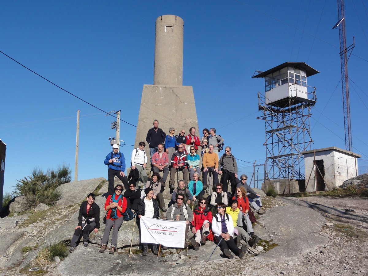 Serra do Oural - Nascente do Rio Neiva