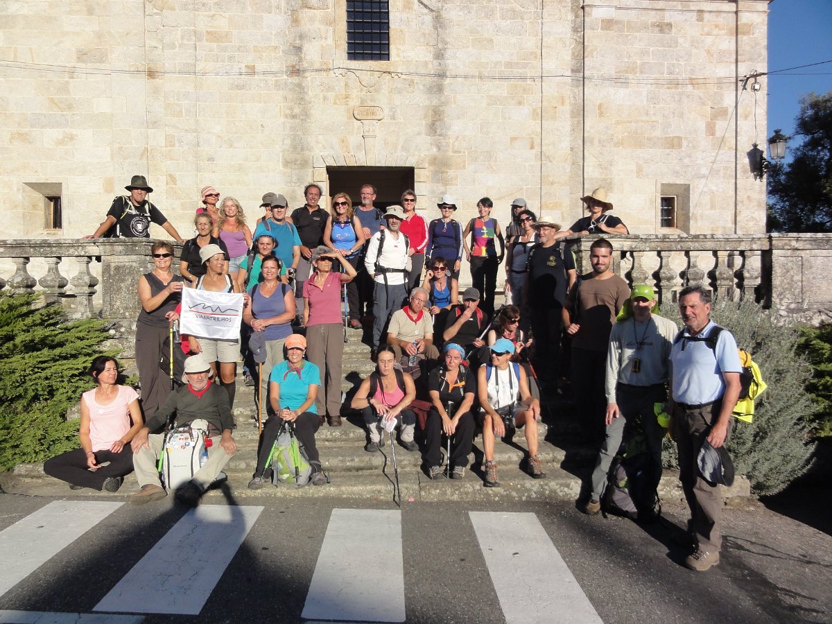 Alto do Niño do Corvo & Molinos do Picon/Folon