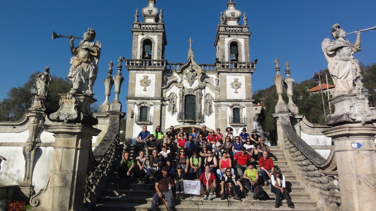 Marcha de S. Martinho