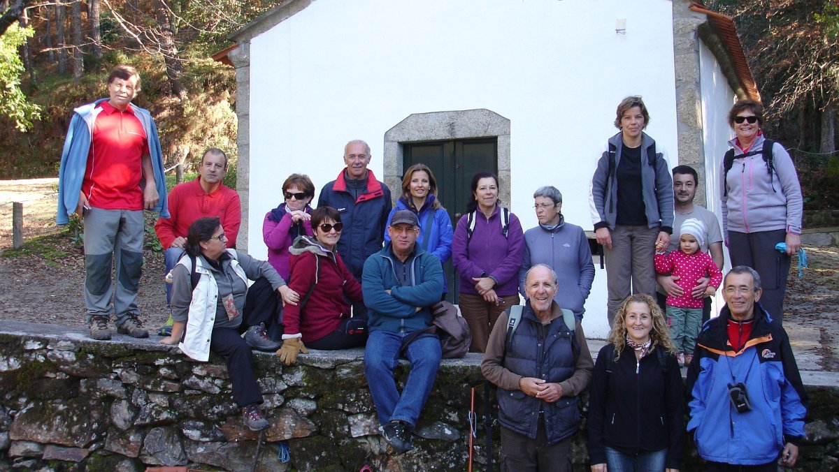 Marcha às Tripas da Labruja
