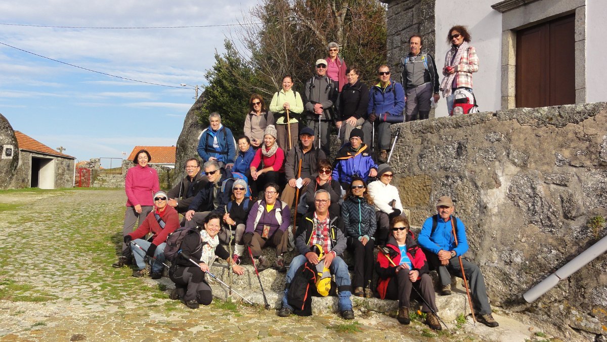 Marcha de Natal - Paredes de Coura