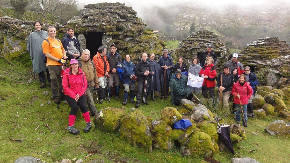 Pelas Brandas de Sistelo