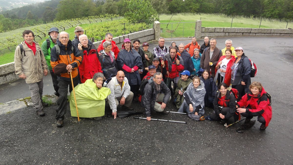 Trilho do Sr. do Bonfim