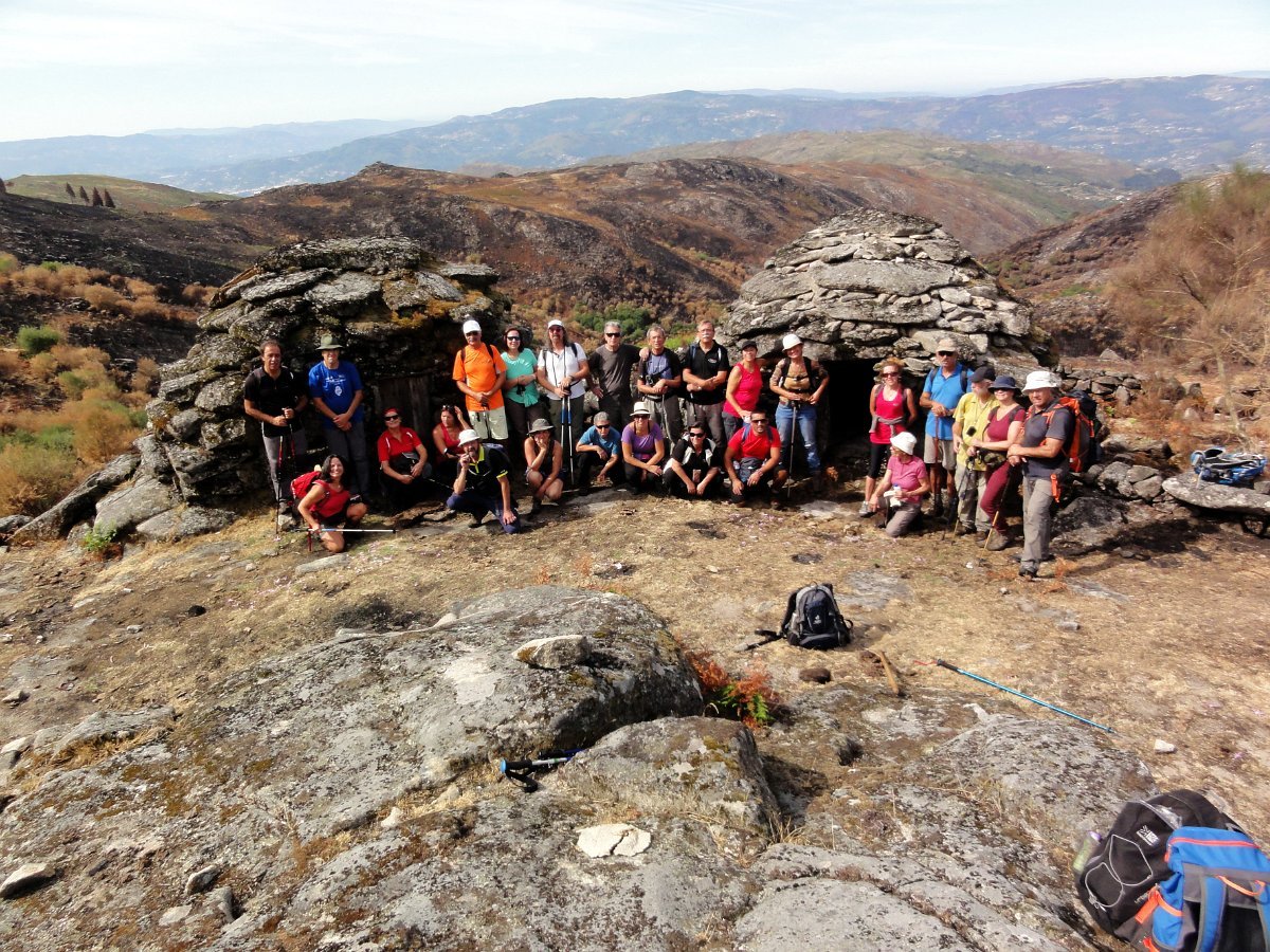 Nas brandas da Lombadinha