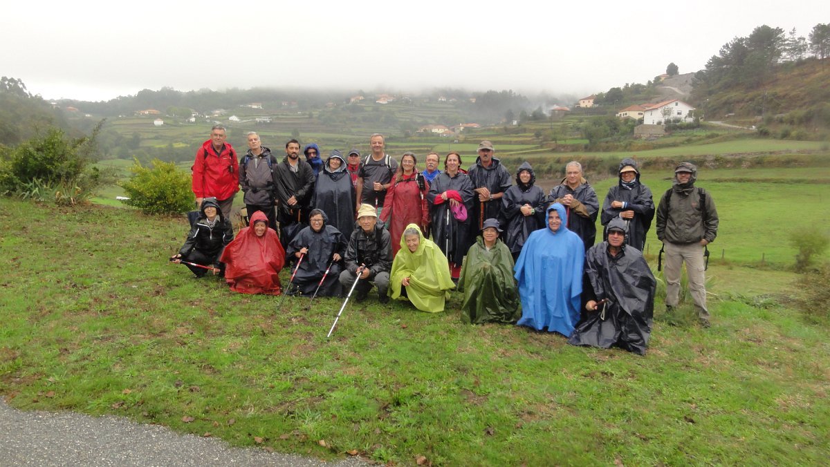 Por terras da Travanca