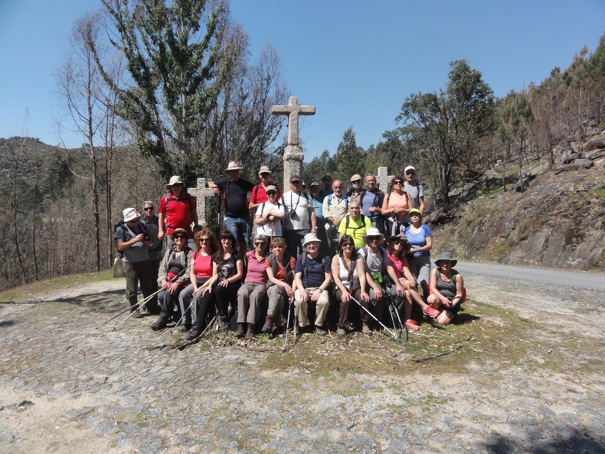 Por terras de Sistelo II