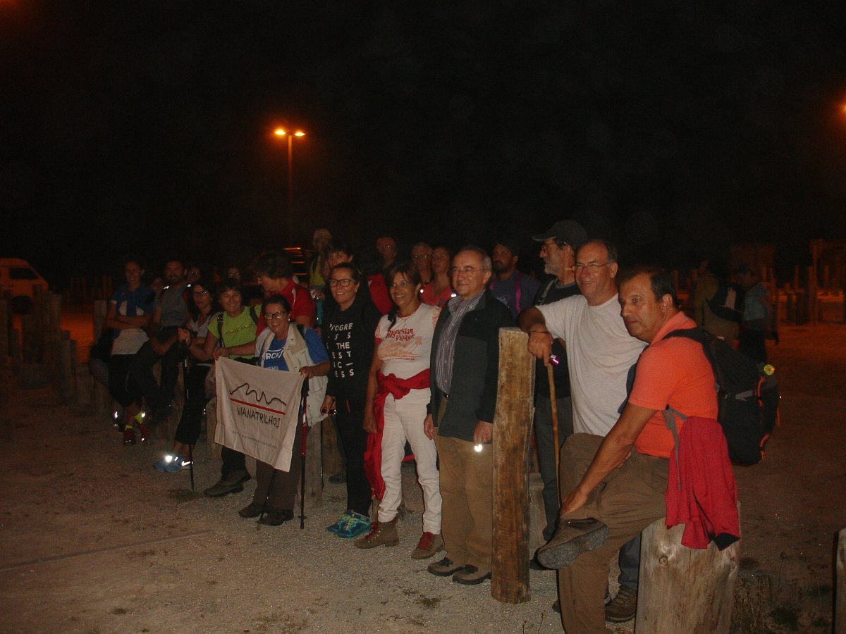 Pela orla costeira de Âncora até Viana