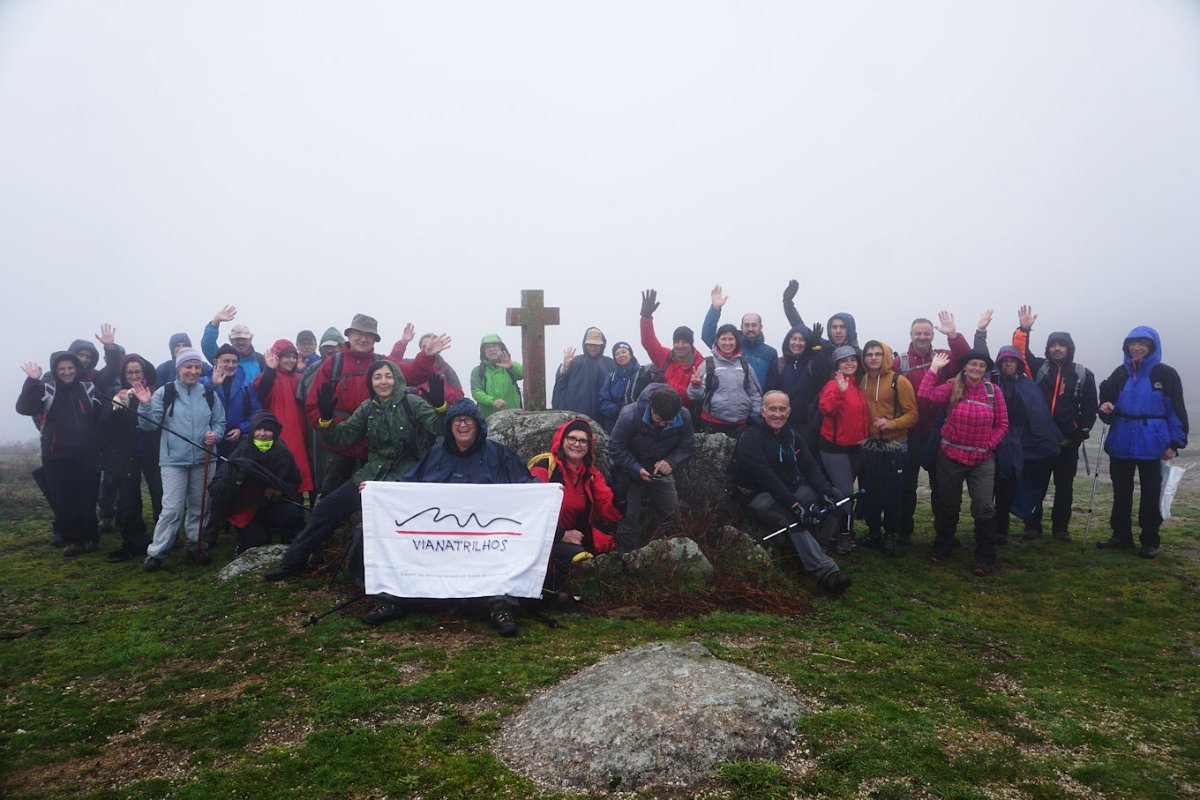 Entre a Vacariça e o Corno do Bico