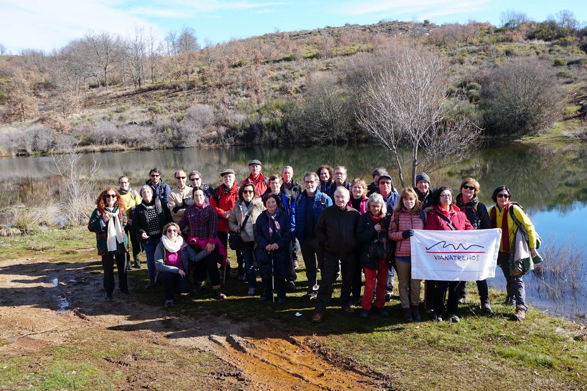 Parque Biológico de Vinhais