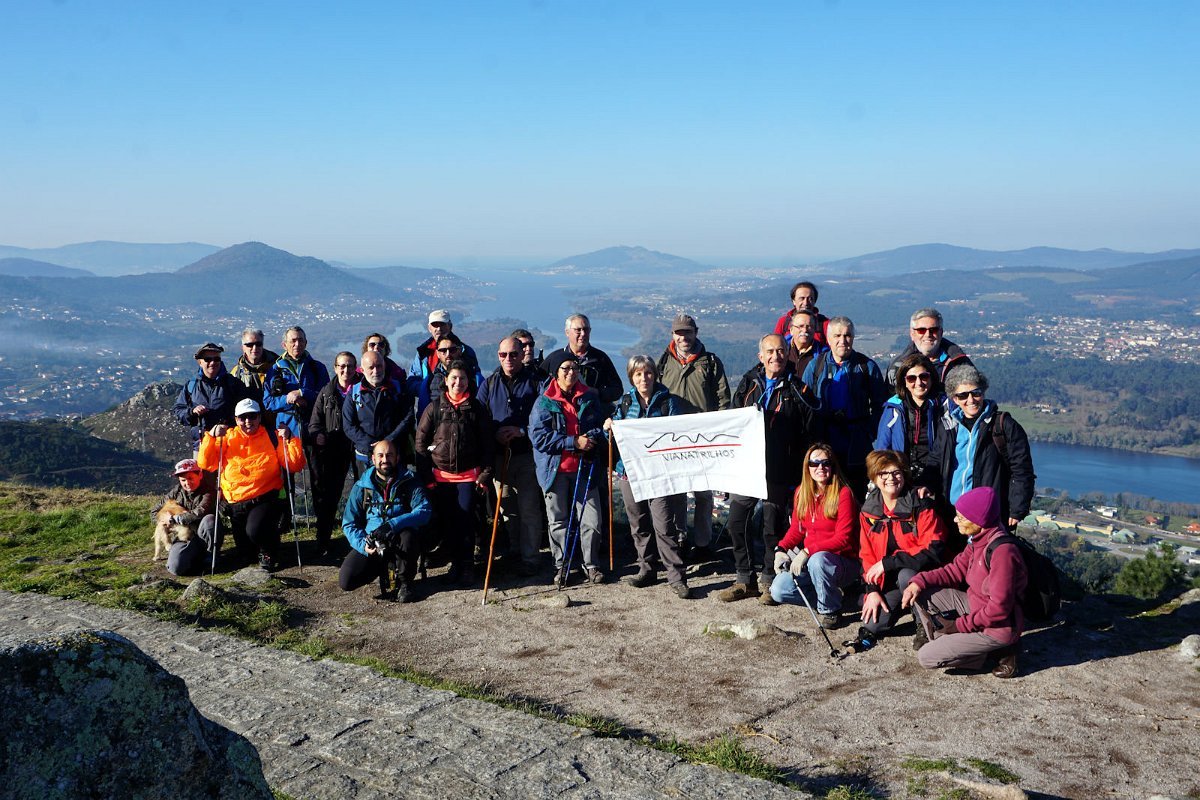 Por Terras de Cervaria