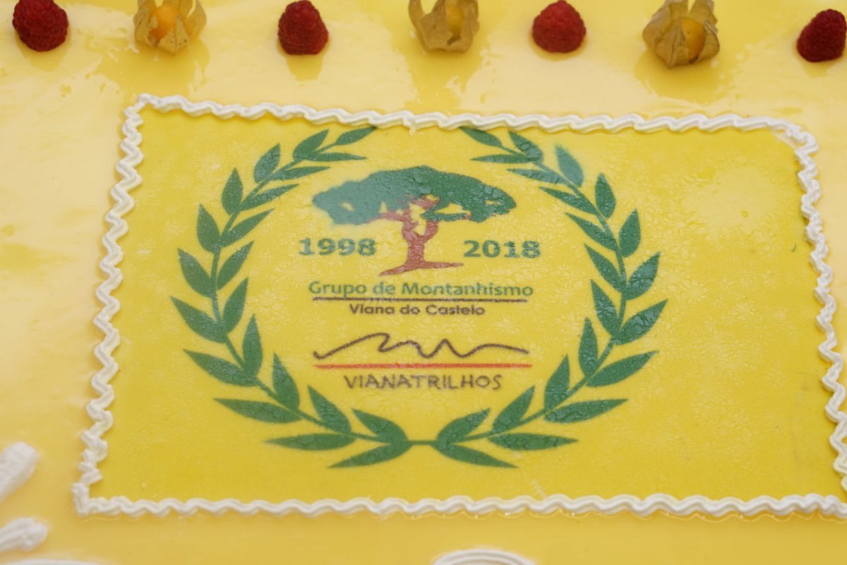 20º Aniversário da Vianatrilhos