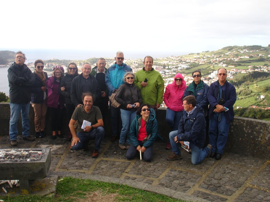 Expedição aos Açores