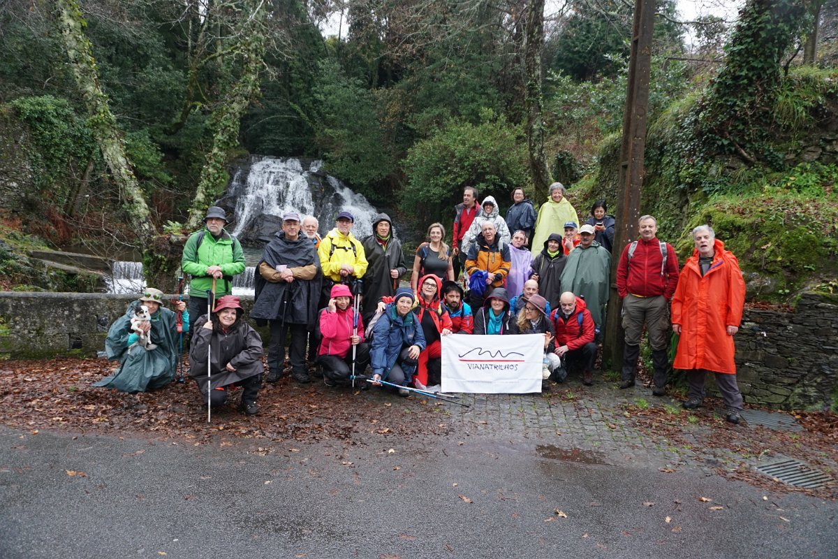 Por caminhos de Vilar de Murteda