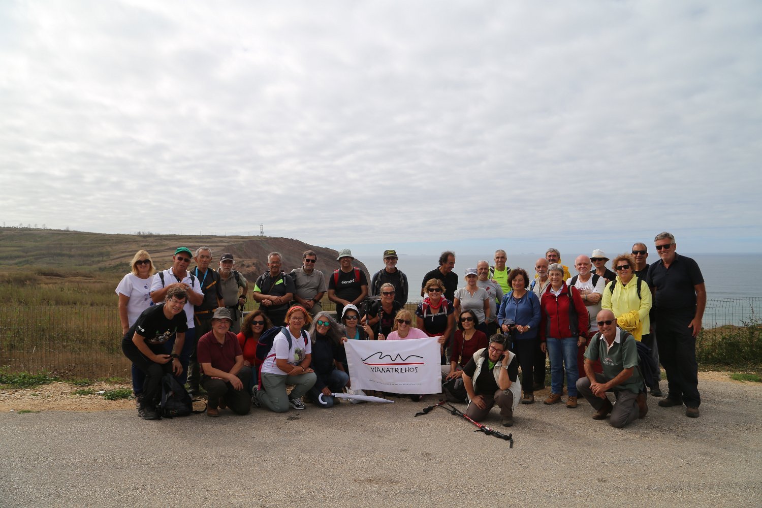 Escapadela às Berlengas - Dia I