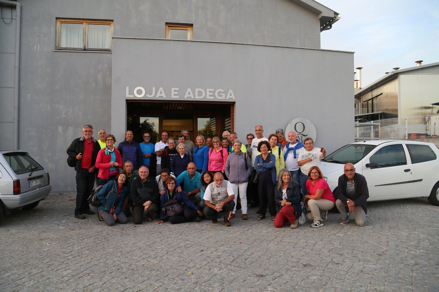 Escapadela às Berlengas - Dia II