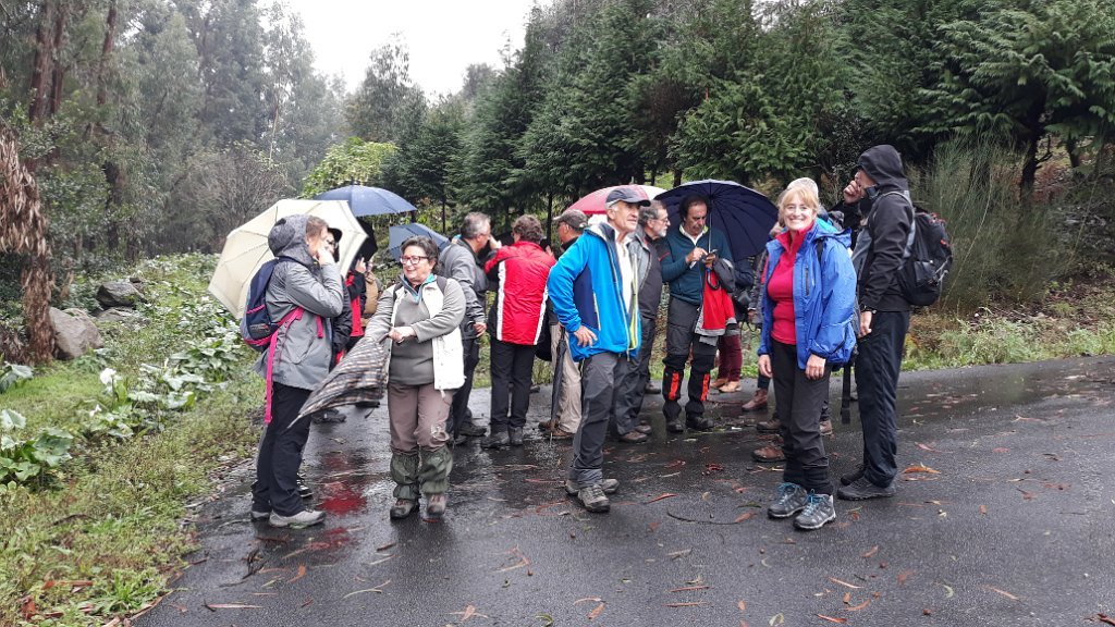Marcha de S. Martinho - Caminhada da Ruralidade