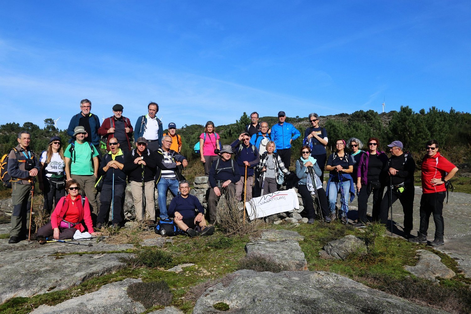 Caminhos de Santa Luzia