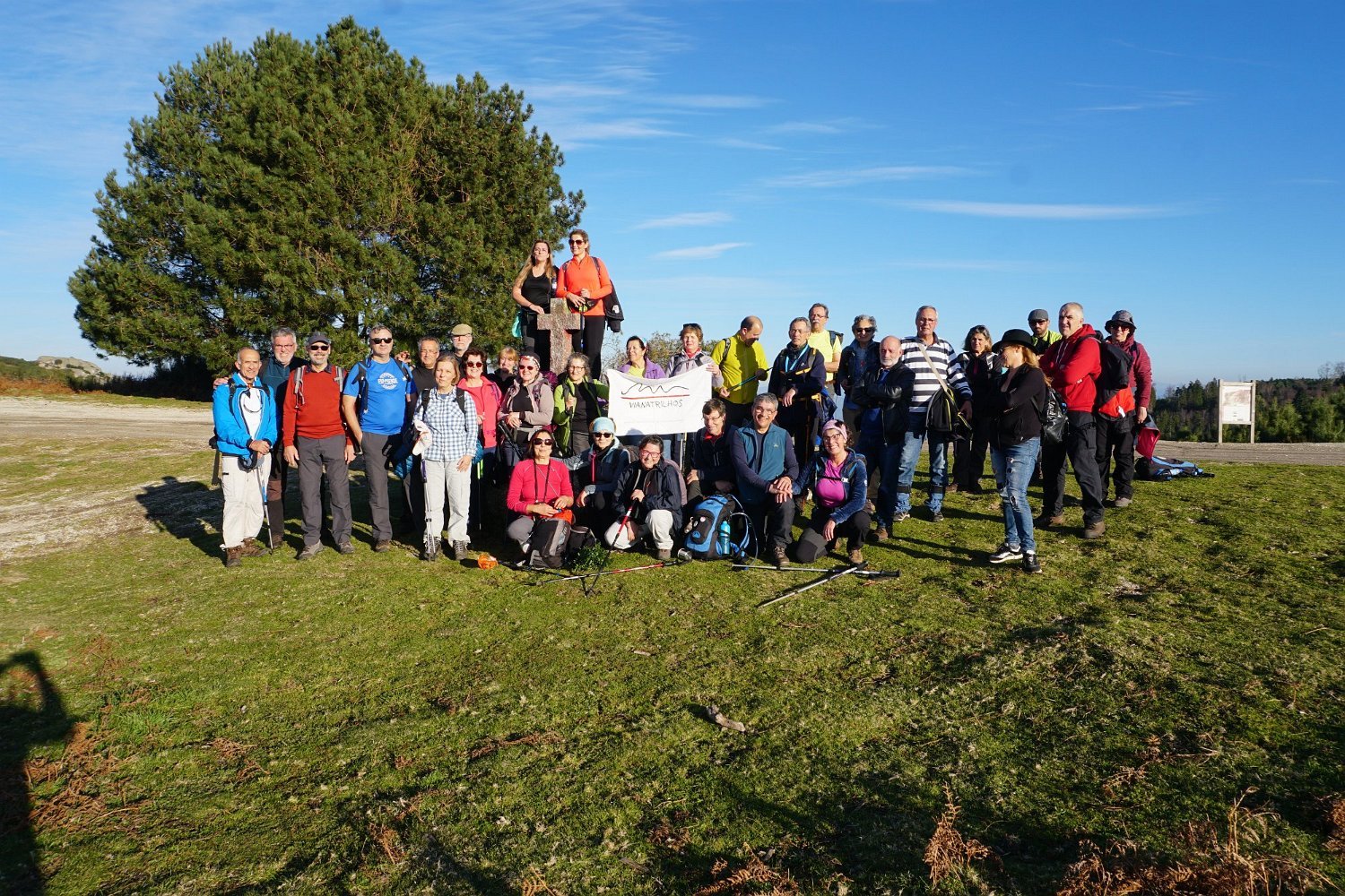 Caminhos da Ruralidade