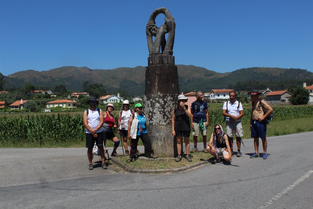 Lagoas de Bertiandos