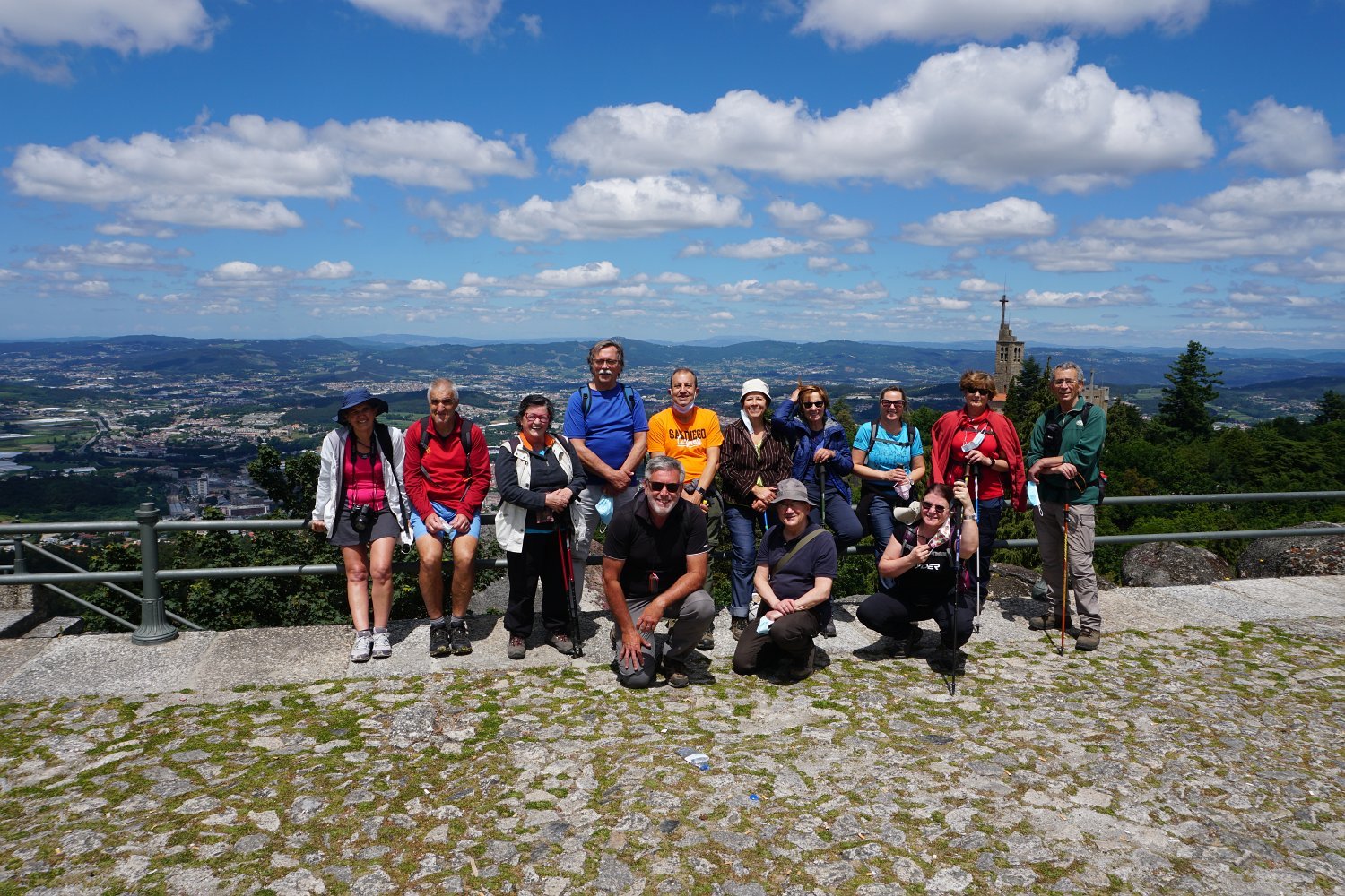 Serra da Penha - Guimarães