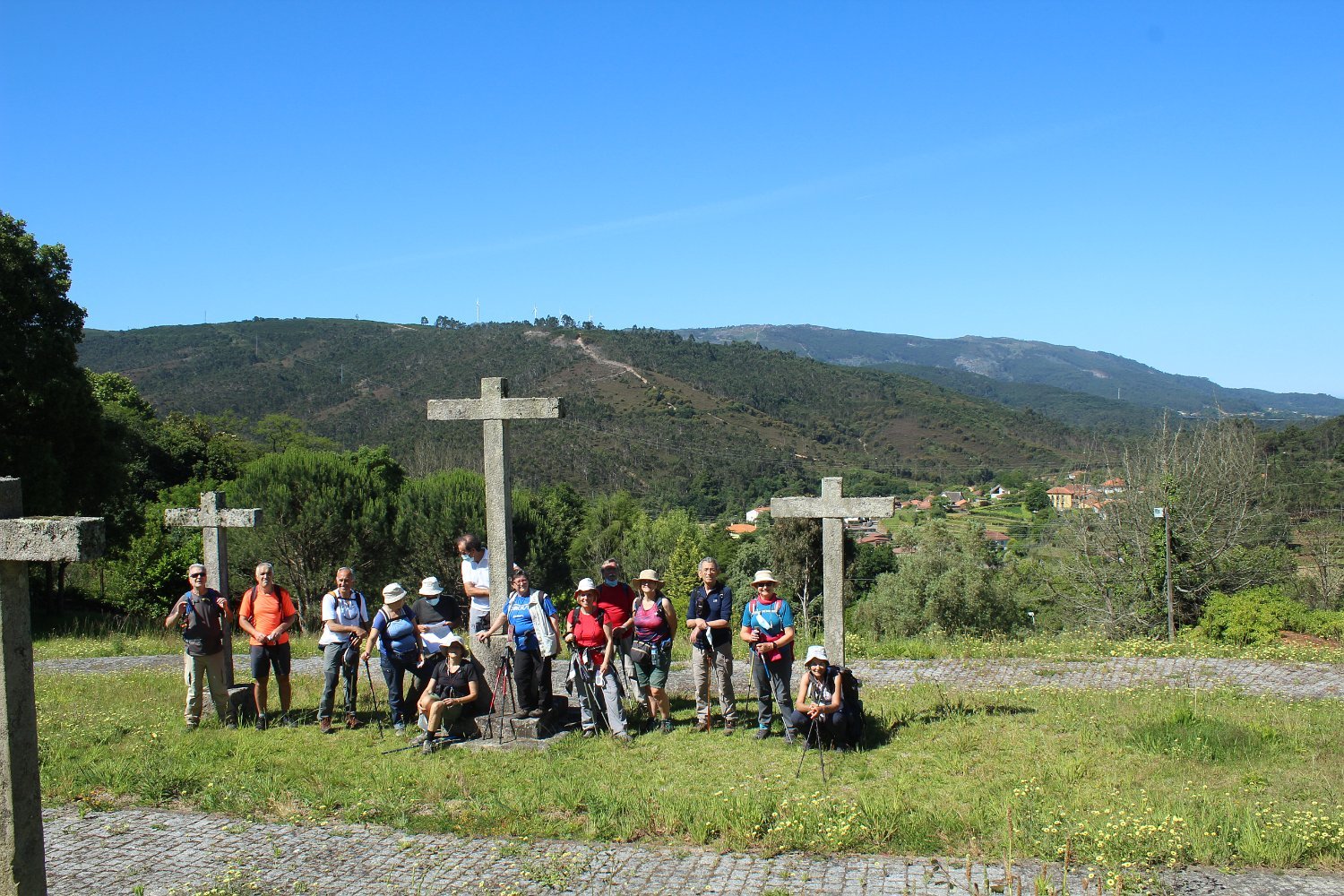 Por terras de Gondar