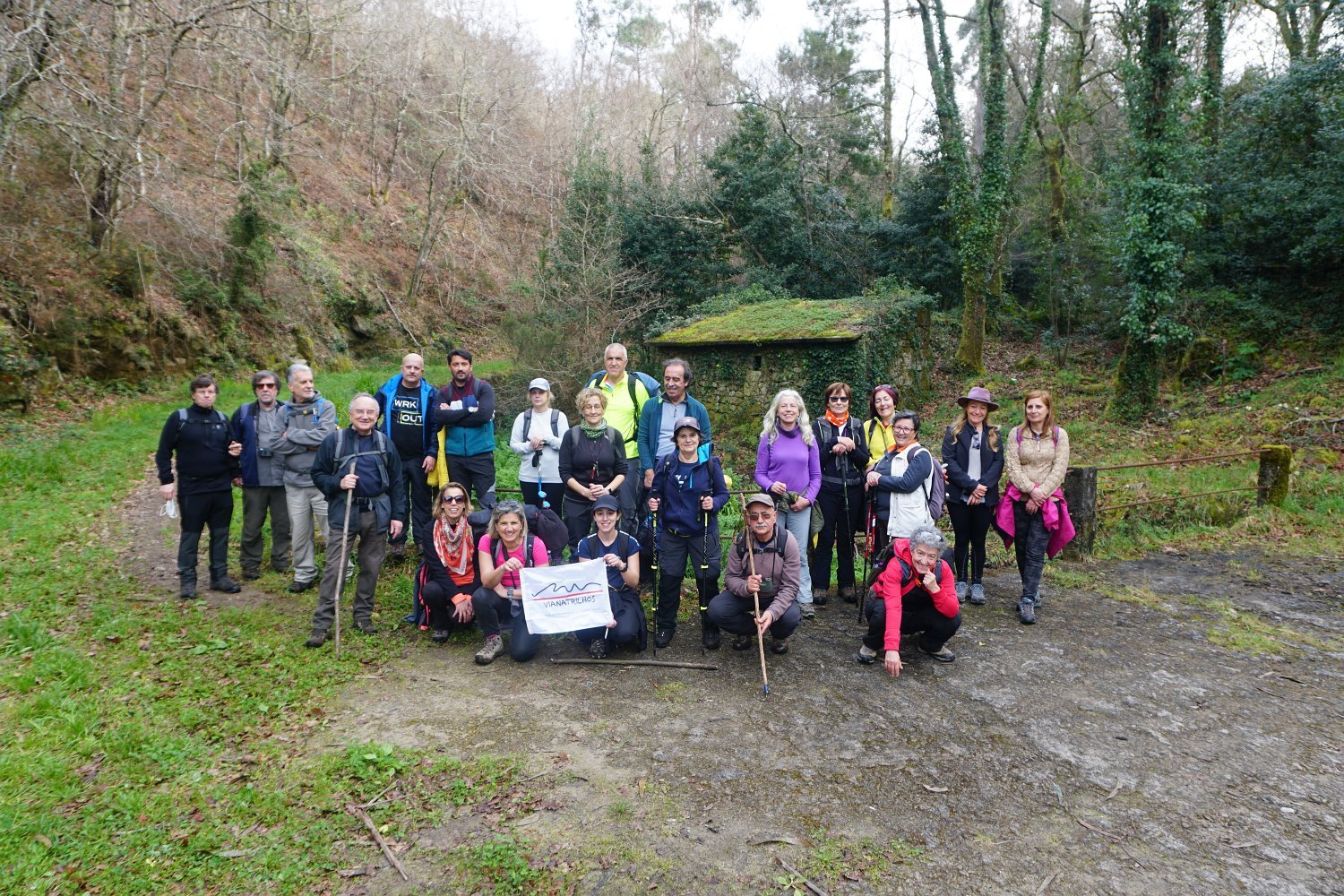 Trilho de Sopo - Vila Nova de Cerveira