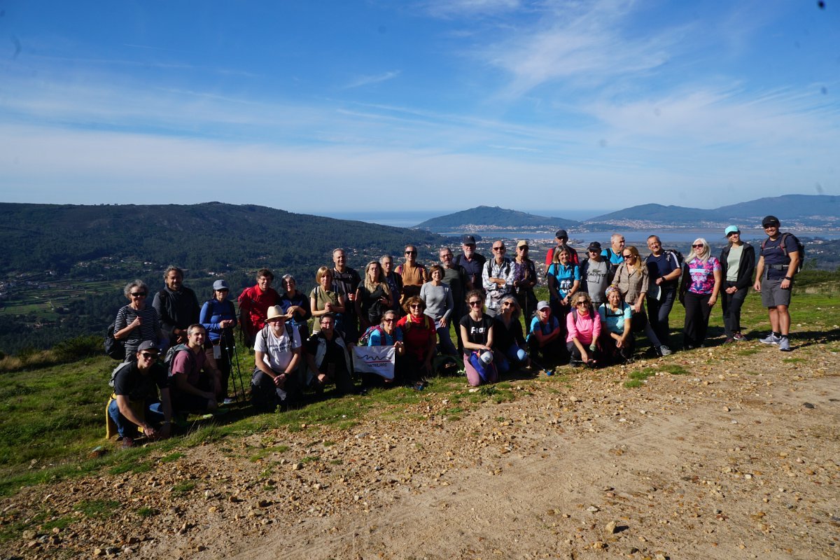 De Vile a Gondar - Marcha de S. Martinho