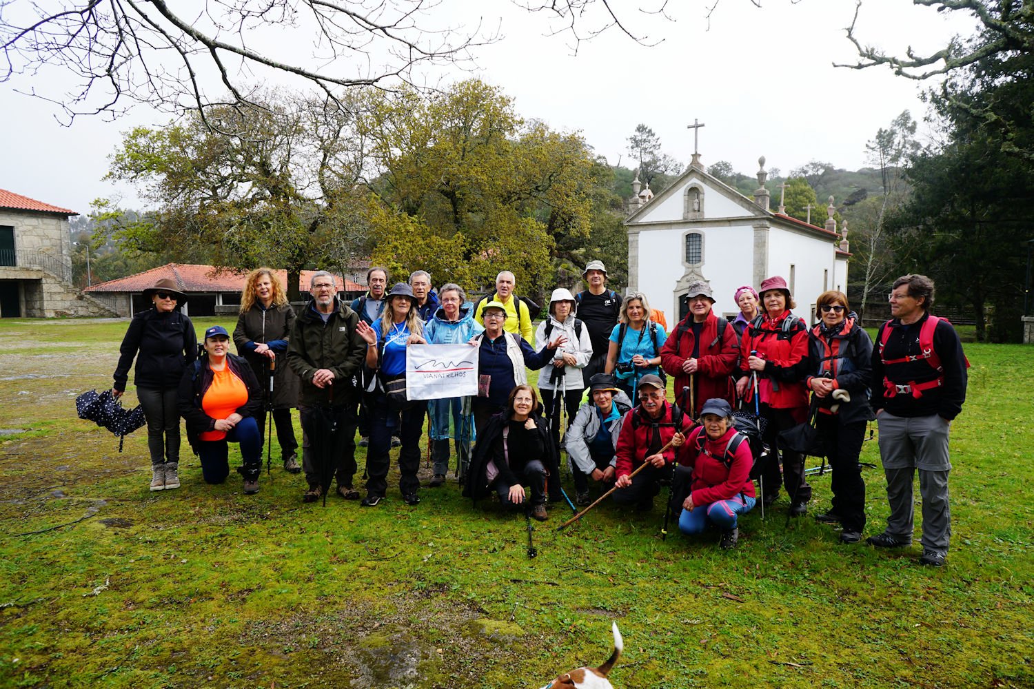 PR29 Trilho de S. Silvestre