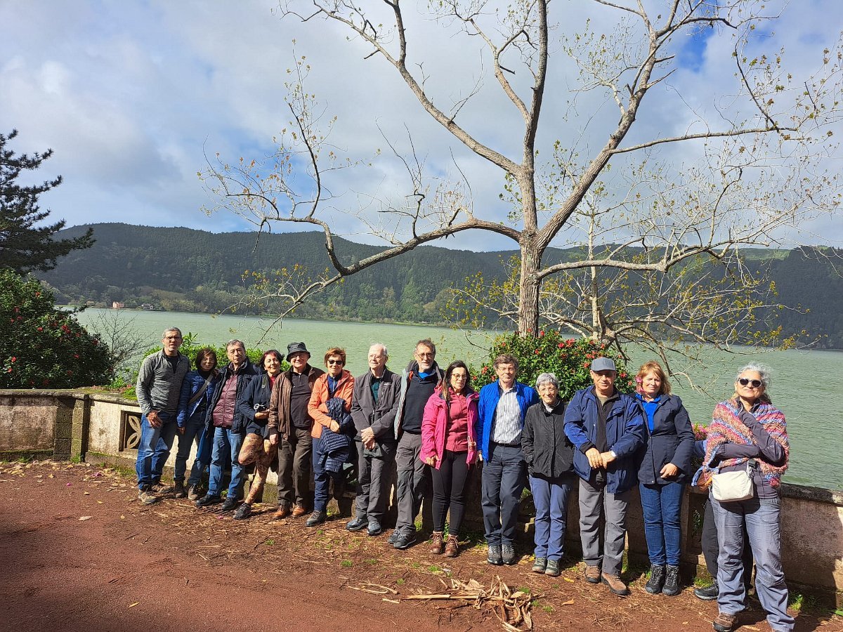 Escapadela aos Açores II