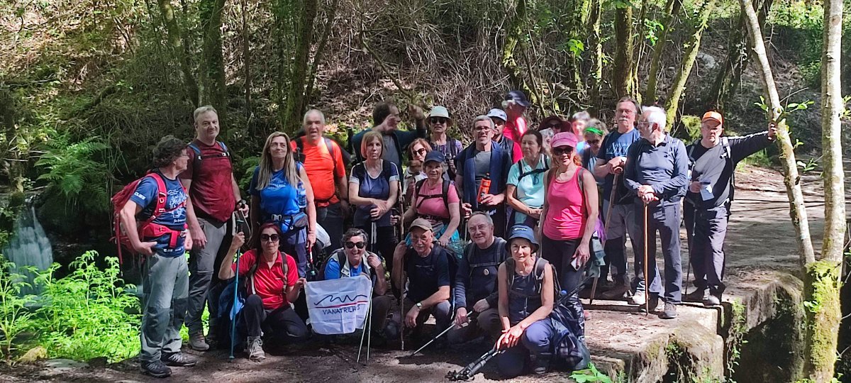 Por Terras da Labruja