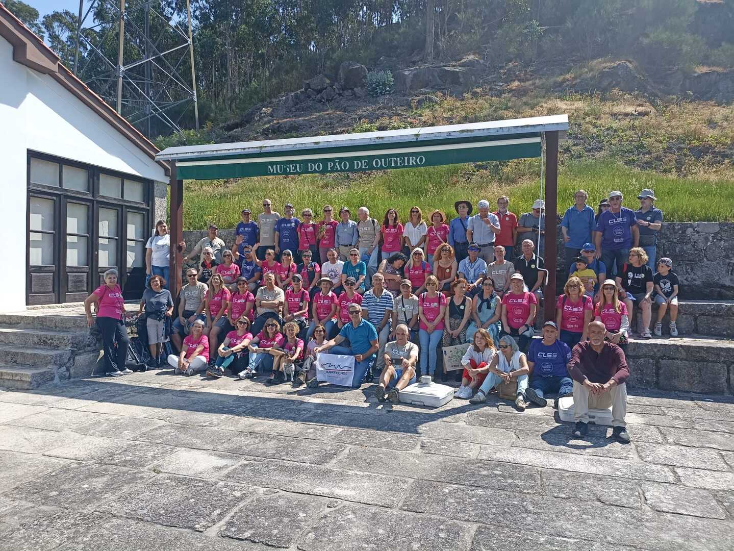 25º Aniversário do Vianatrilhos