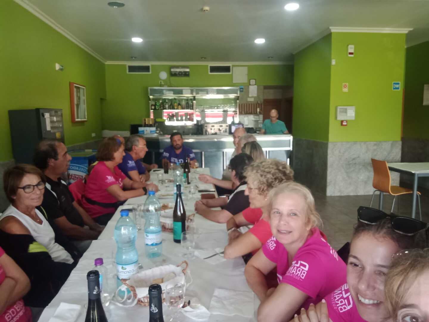 Trilho do Caminho dos Mortos (Merufe/Monção)