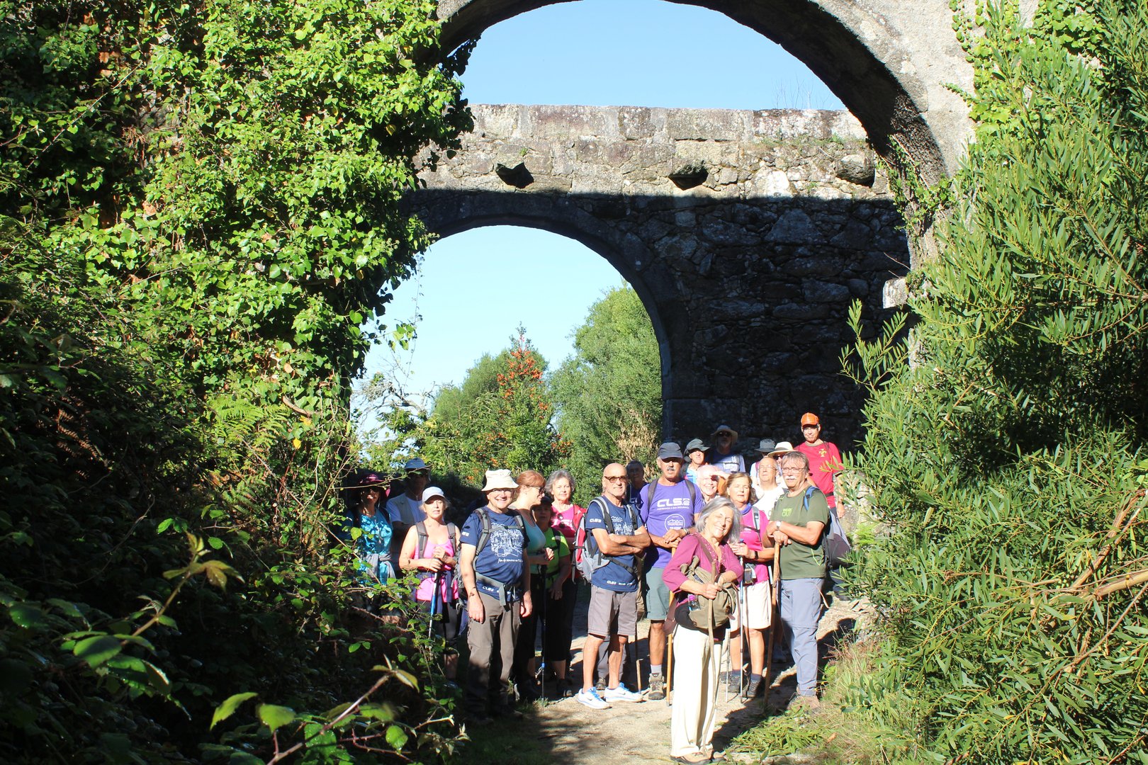 Trilho dos Canos d´Água