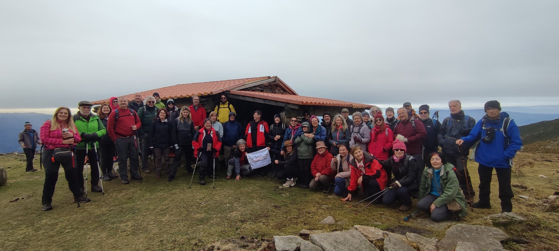 Por Brandas da Serra do Soajo
