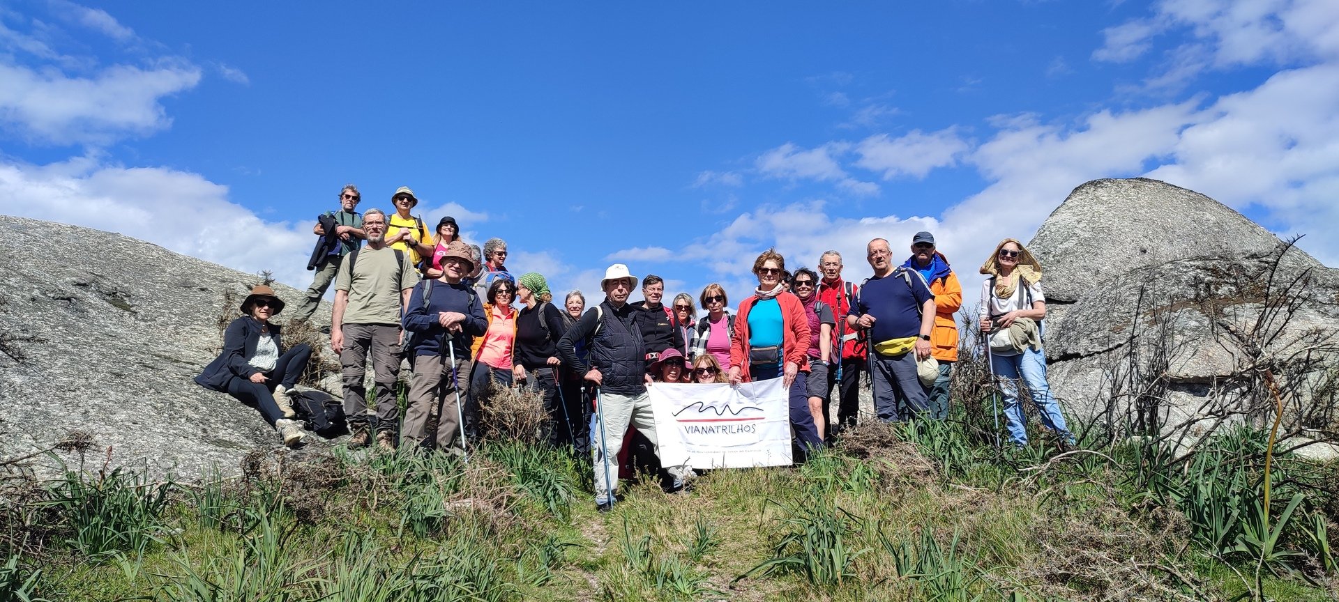 Trilho do Vale Suspenso