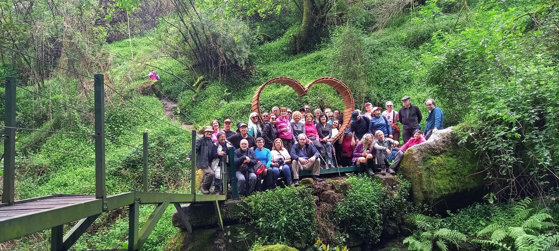 Terra de mil cores festas e sabores