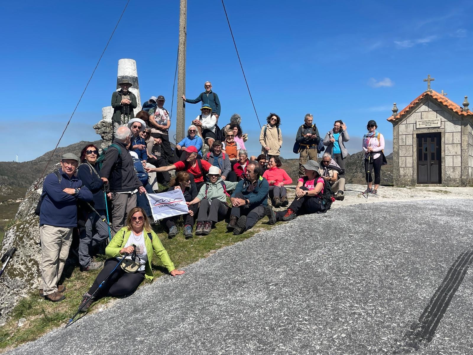 Trilho Levada de Víbora e Moinhos de Rei
